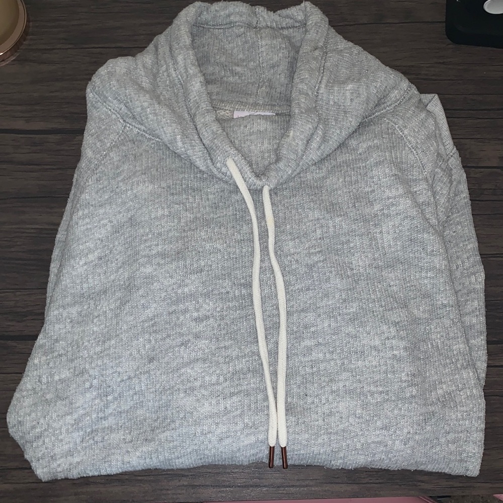 Maternity Pullover